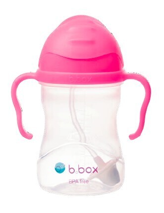 Coles B.Box Sippy Cup 6m+ 1 Each offer