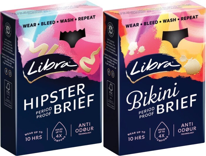 period undies libra