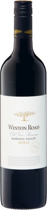 Coles Winton Road Barossa Valley Shiraz offer