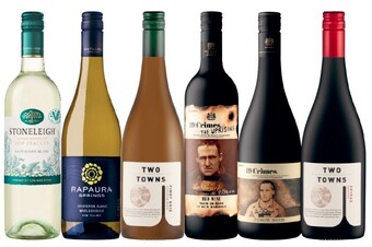 Coles Selected Products as Pictured offer