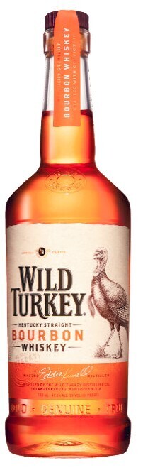 Coles Wild Turkey Kentucky Straight Bourbon Whiskey offer