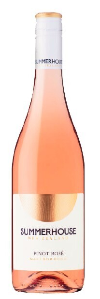 Coles Summerhouse Marlborough Pinot Rose offer