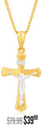 Shiels Necklace offer