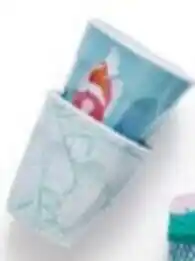 BIG W Sistema Assorted Print Tumblers offer