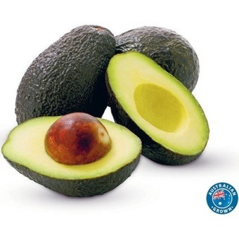 Australian Hass Avocados