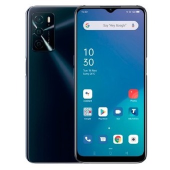 Coles Oppo A16s offer