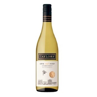 Coles Taylors One Small Step Chardonnay offer