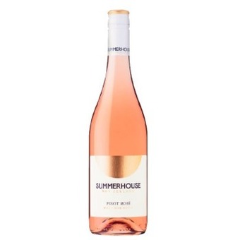 Coles Summerhouse Marlborough Pinot Rose offer