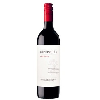 Coles Earthworks Cabernet Sauvignon offer