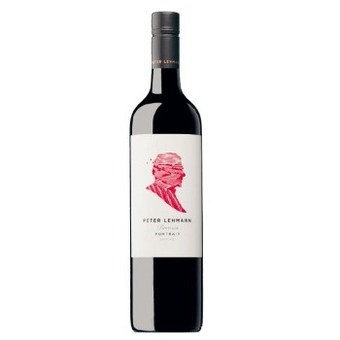 Coles Peter Lehmann Portrait Shiraz offer