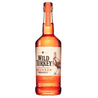 Coles Wild Turkey Kentucky Straight Bourbon Whiskey offer