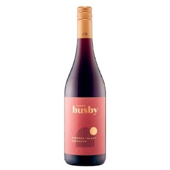 James Busby Barossa Valley Grenache