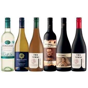 Coles Selected Products as Pictured offer