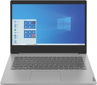 The Good Guys Lenovo IdeaPad Slim 3 14" Laptop offer