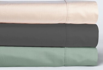 Koo Elite 1000 Thread Count Cotton Sheet Set