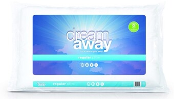 Spotlight 40% off Dream Away Standard Pillow offer