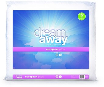 Spotlight 40% off Dream Away European Pillow offer