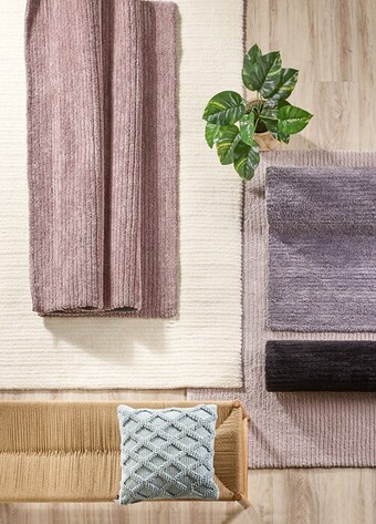 Spotlight 50% off All Shaggy Rugs offer