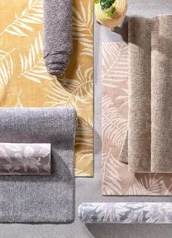 Spotlight 40% off Polyester Rugs offer
