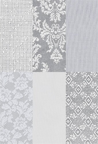 Spotlight 40% off All Multi-Drop Sheer Curtaining by the Metre offer