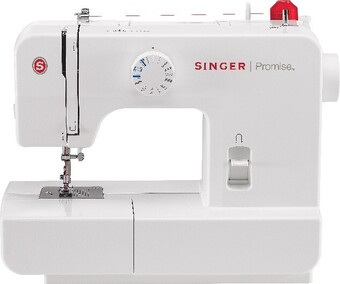 Spotlight Singer Promise 1408 Sewing Machine offer