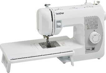 Spotlight Brother TY400G Sewing Machine offer