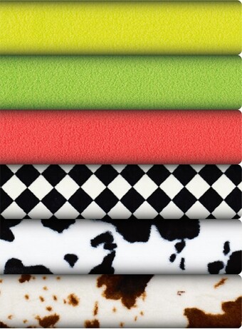 Spotlight All Fur by the Metre offer