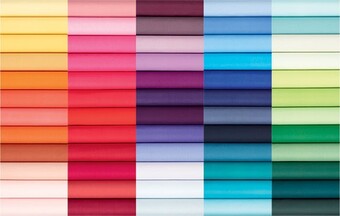 All Prima Homespun Solids