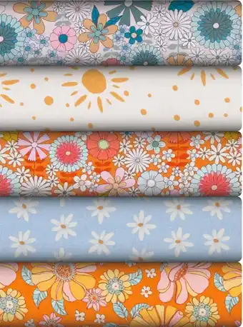 Spotlight All Textured Cotton, Cheesecloth & Double Cloth offer