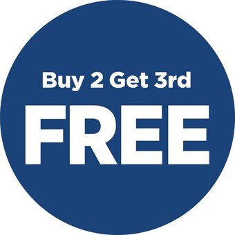 Spotlight All Sewing Machine Needles offer