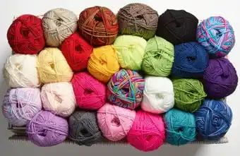 Spotlight 30% off 4 Seasons Marvel 8ply, 100g offer