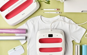 Cricut Easy Press Machines
