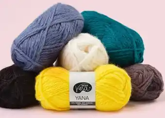 Spotlight 50% off Moda Vera Yana offer