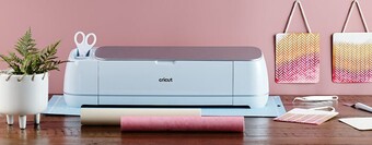 Spotlight Cricut Maker 3 Machine offer
