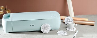 Spotlight Cricut Explore 3 Machine offer