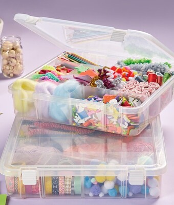Spotlight 30% off Francheville Storage offer