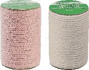 Spotlight 40% off Crafters Choice Recycled Macrame Cord offer
