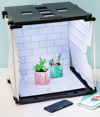 Spotlight 30% off We R Memory Keepers Shotbox & Accessories offer