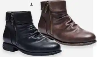Harris Scarfe Savannah Carlson Ankle Boot offer