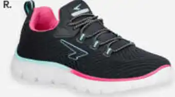 Harris Scarfe Sfida sanctum Womens Lace Up offer