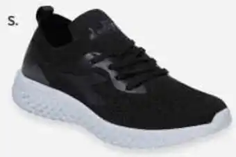 Harris Scarfe Diadora Featherlight Womens Mesh Runner offer