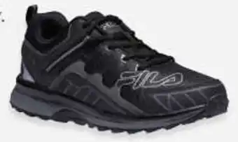 Harris Scarfe Fila Cagliari Mens Runner offer