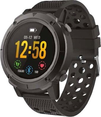 The Good Guys Altius Multisport Smart Watch with GPS offer