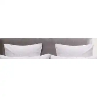 Spotlight 50% off Koo Elite Gracie European Pillowcase offer