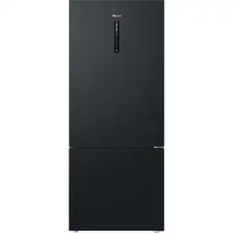 JB Hi-Fi Haier HRF450BG2 419L Bottom Mount Fridge (Graphite) offer