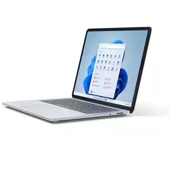 JB Hi-Fi Microsoft Surface Laptop Studio 14.4" i5 256GB/16GB (Platinum) offer