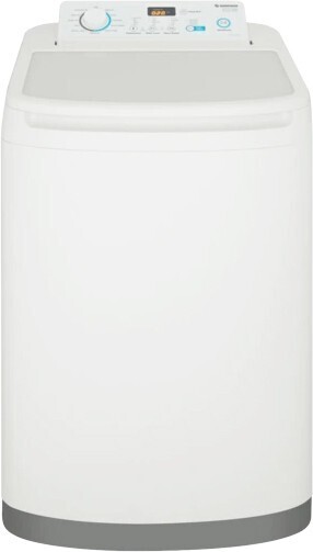 The Good Guys Simpson 6kg Top Load Washer offer