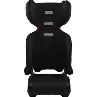 BIG W InfaSecure Traveller Booster Seat offer