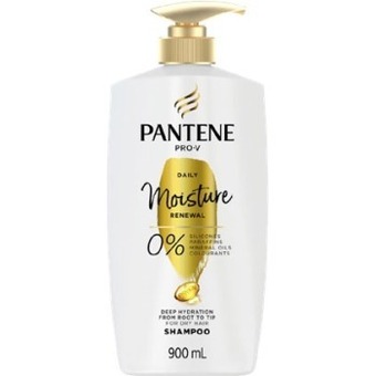 BIG W Pantene Pro-V Daily Moisture Renewal Shampoo 900mL offer