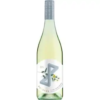 Dan Murphy's Paradox Zero Alc Pinot Grigio offer